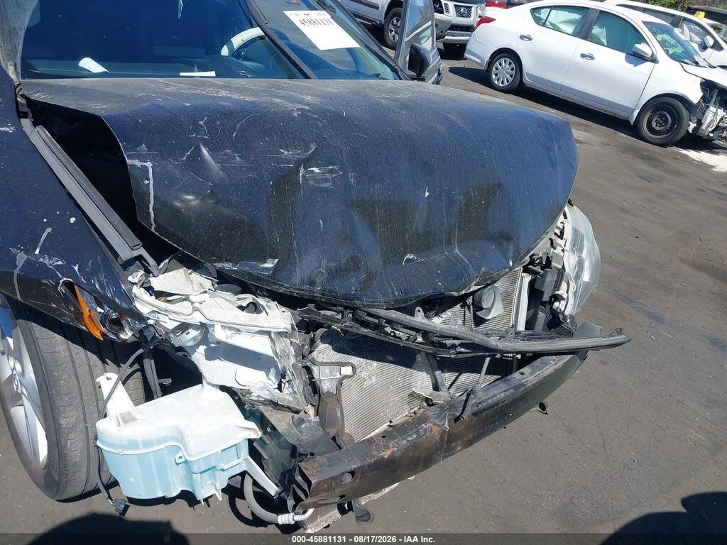 4T1BF1FKXCU051195 2012 TOYOTA CAMRY photo no. 6