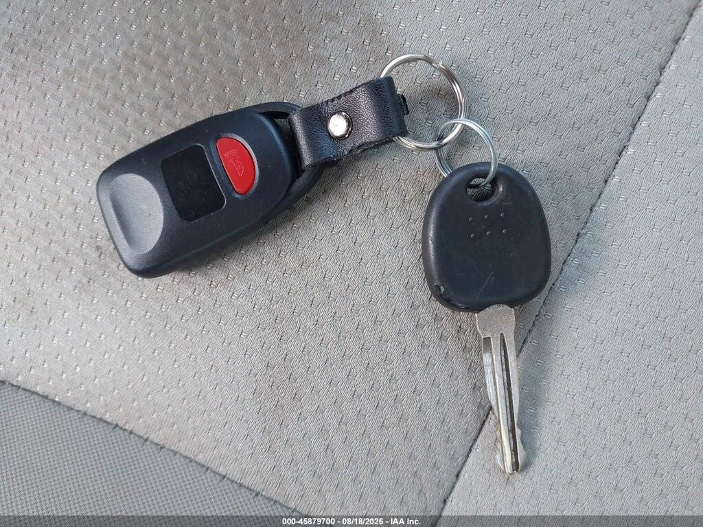 KNAFU4A24C5546729 2012 KIA FORTE photo no. 11