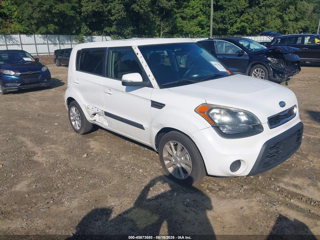 KNDJT2A63C7455348 2012 KIA SOUL photo no. 1