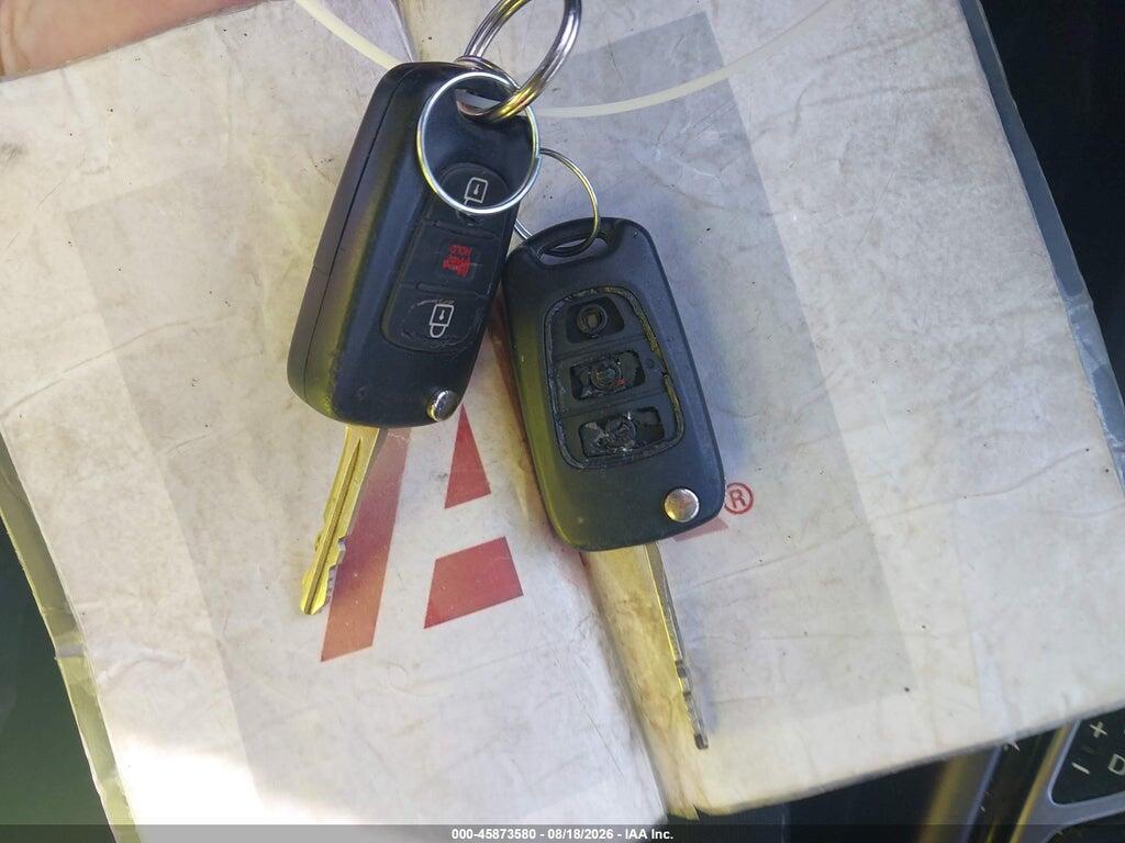 KNDJT2A63C7455348 2012 KIA SOUL photo no. 11