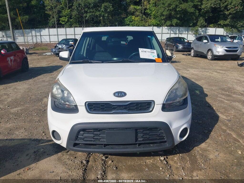 KNDJT2A63C7455348 2012 KIA SOUL photo no. 12