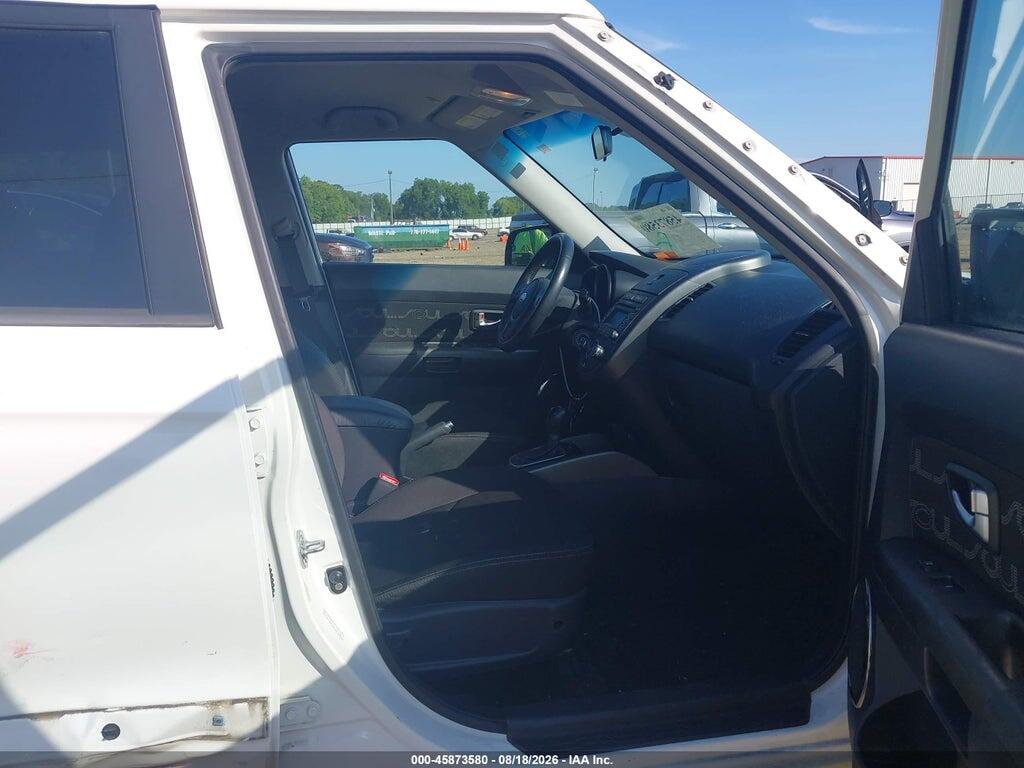 KNDJT2A63C7455348 2012 KIA SOUL photo no. 5