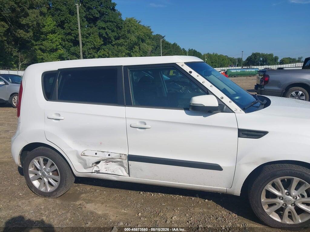 KNDJT2A63C7455348 2012 KIA SOUL photo no. 6