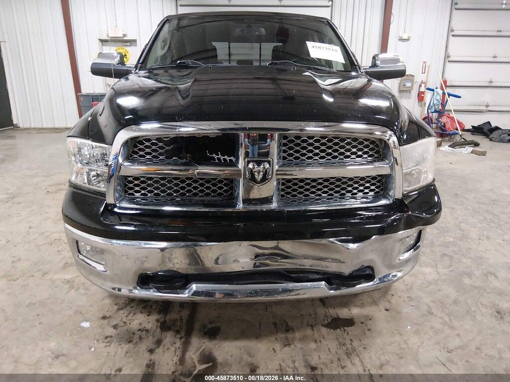 1C6RD7NT4CS115515 2012 RAM 1500 photo no. 12