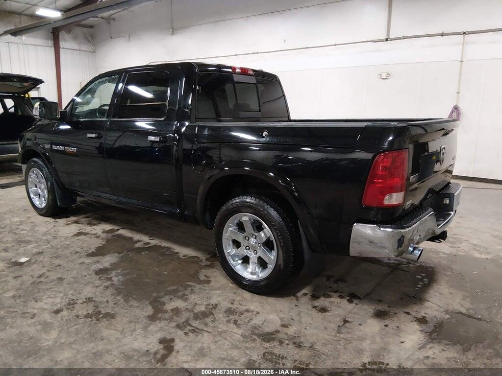 1C6RD7NT4CS115515 2012 RAM 1500 photo no. 3