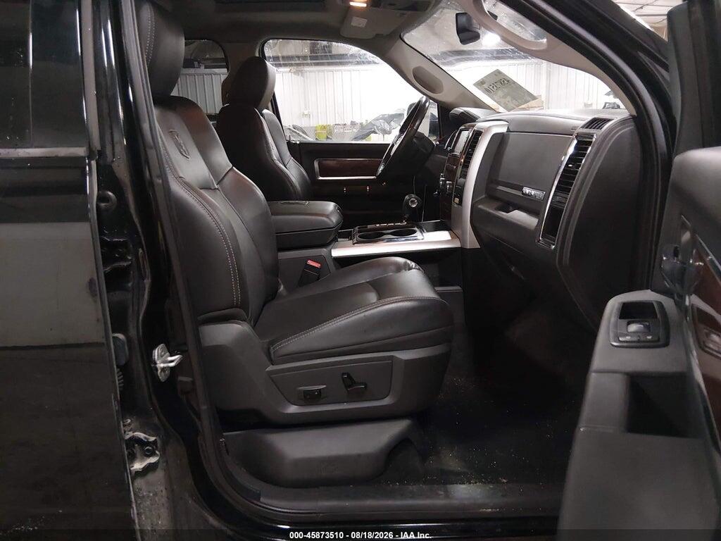 1C6RD7NT4CS115515 2012 RAM 1500 photo no. 5