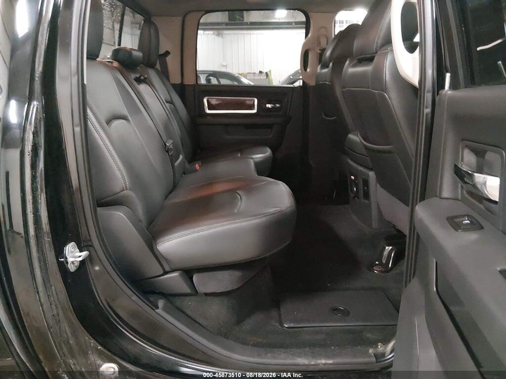 1C6RD7NT4CS115515 2012 RAM 1500 photo no. 8