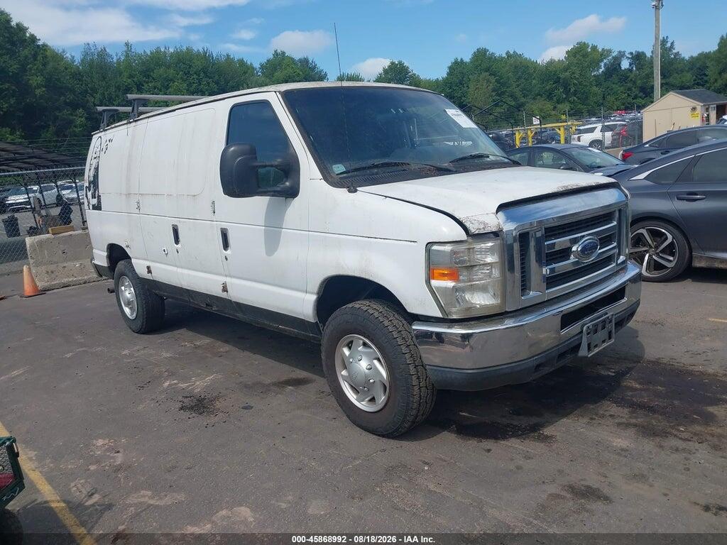 2012 FORD E-250 1FTNE2EW0CDB36853
