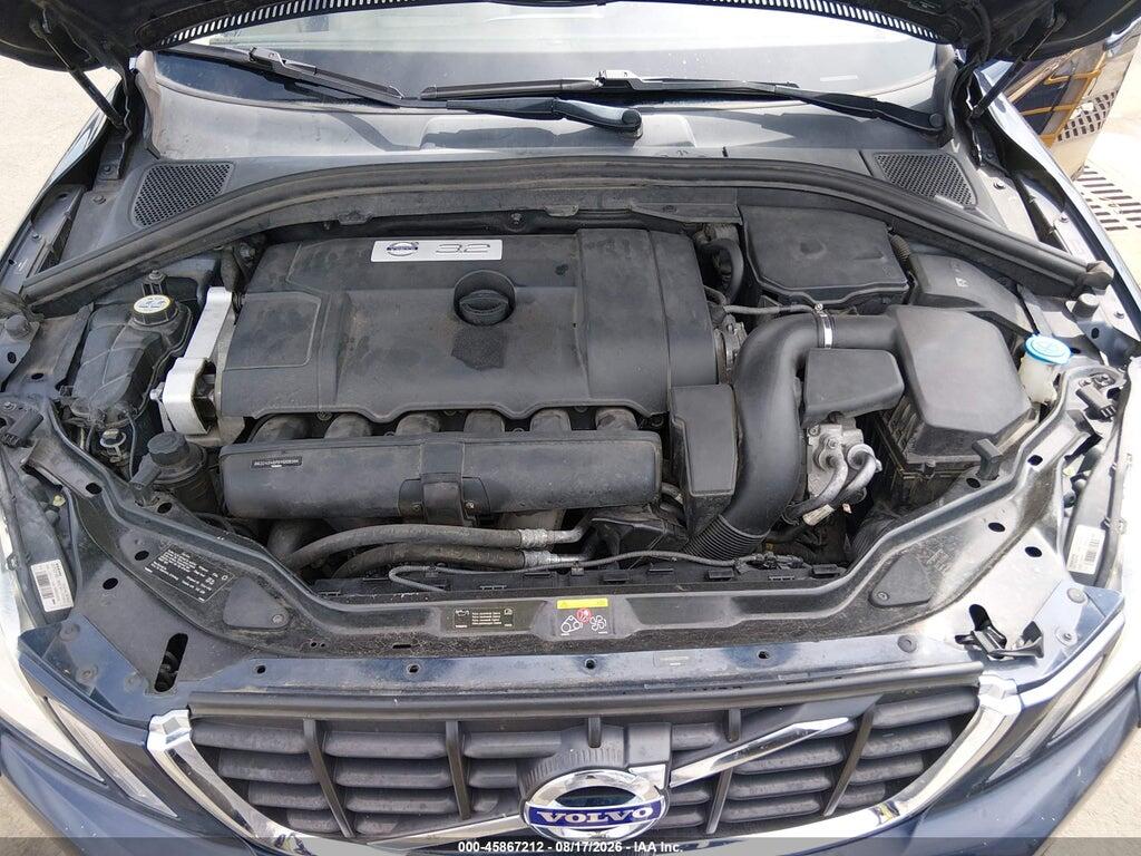 YV4940DZ5C2305956 2012 VOLVO XC60 photo no. 10