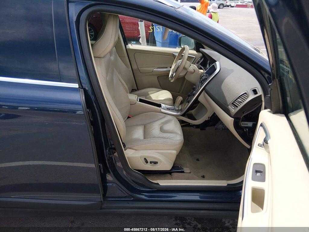 YV4940DZ5C2305956 2012 VOLVO XC60 photo no. 5