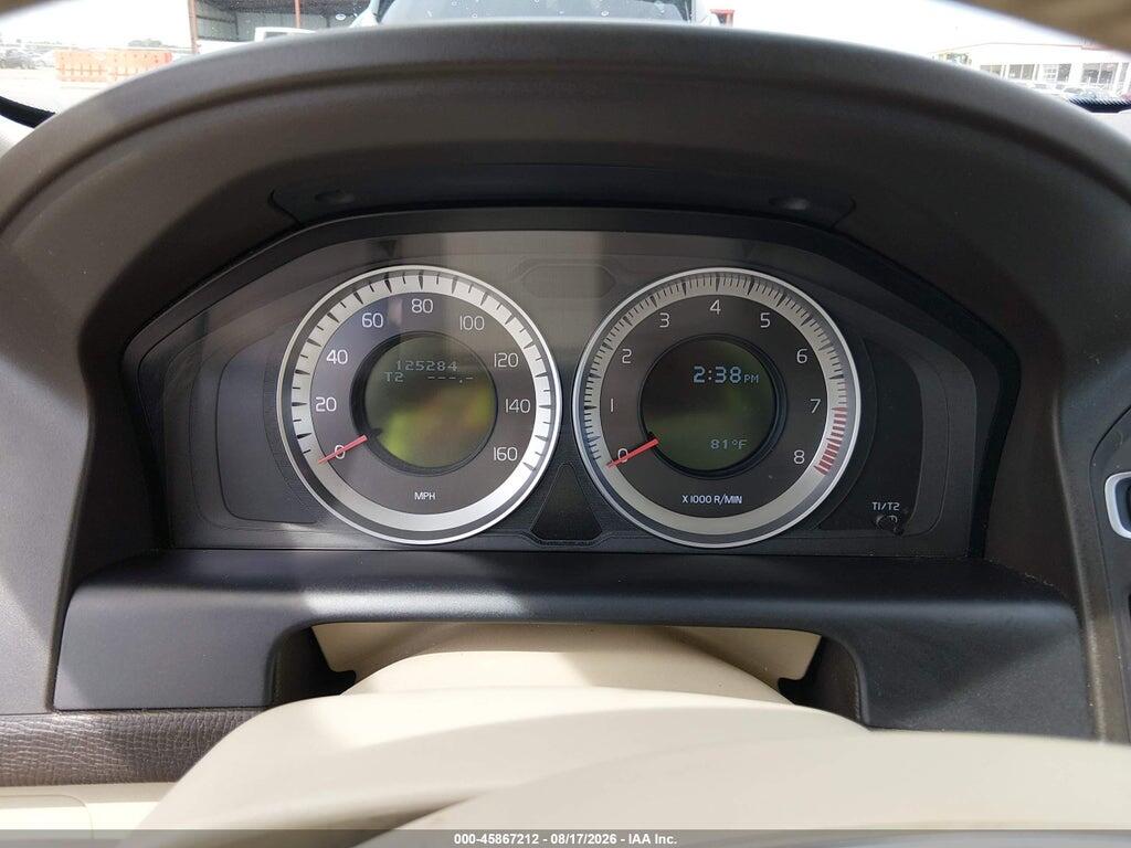 YV4940DZ5C2305956 2012 VOLVO XC60 photo no. 7