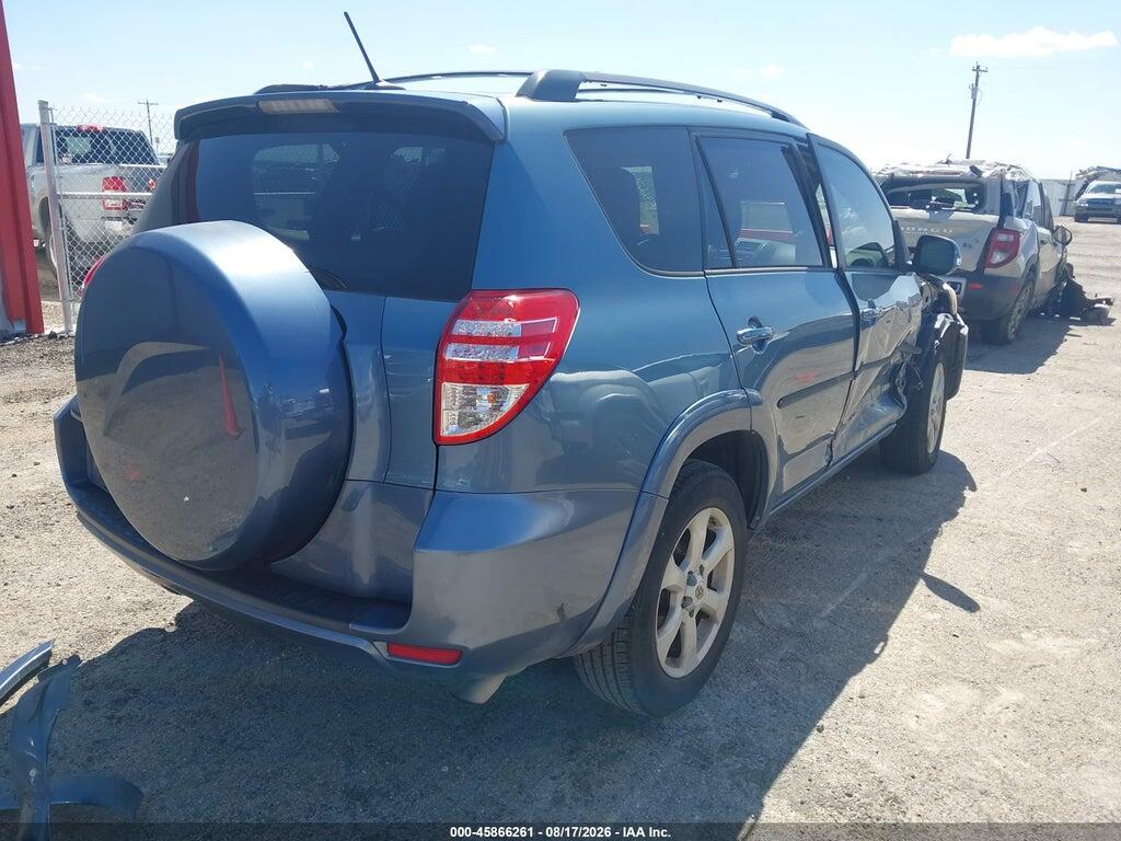 2T3YF4DV4CW126392 2012 TOYOTA RAV4 photo no. 4