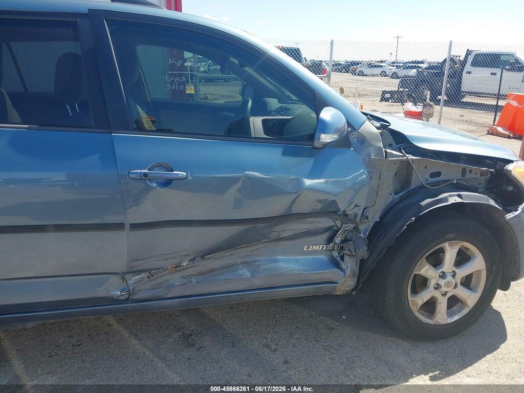 2T3YF4DV4CW126392 2012 TOYOTA RAV4 photo no. 6