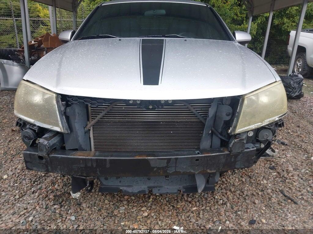1B3BD1FBXBN556352 2011 DODGE AVENGER photo no. 6