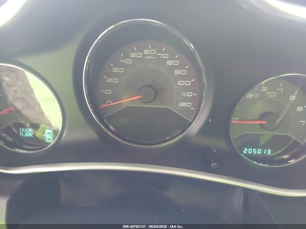 1B3BD1FBXBN556352 2011 DODGE AVENGER photo no. 7
