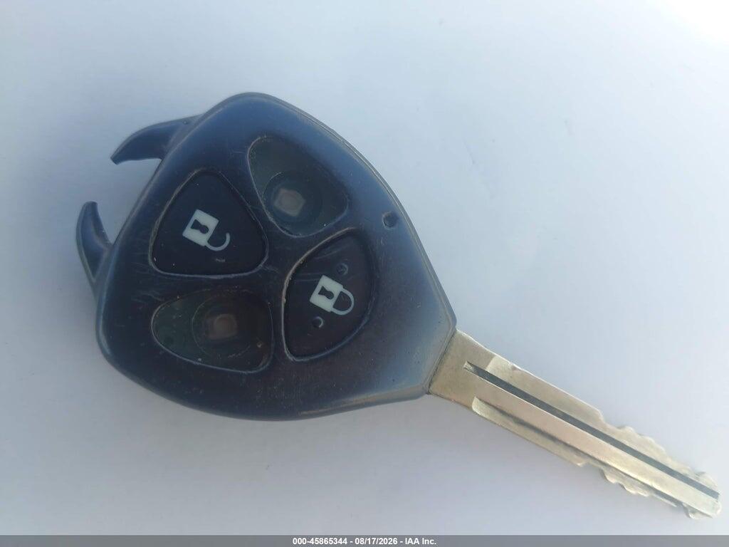 2T1BU4EE2CC897504 2012 TOYOTA COROLLA photo no. 11