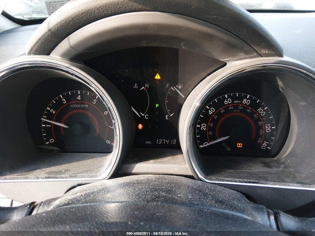 5TDDK3EH0CS118241 2012 TOYOTA HIGHLANDER photo no. 7