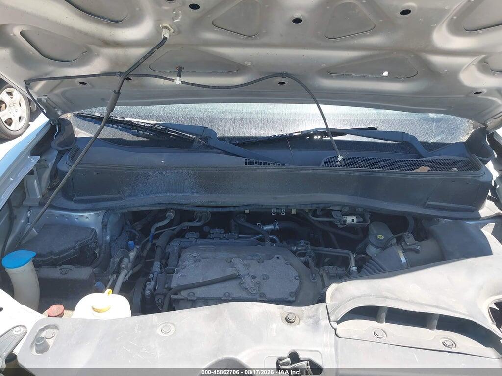 5FNYF3H54CB017067 2012 HONDA PILOT photo no. 10