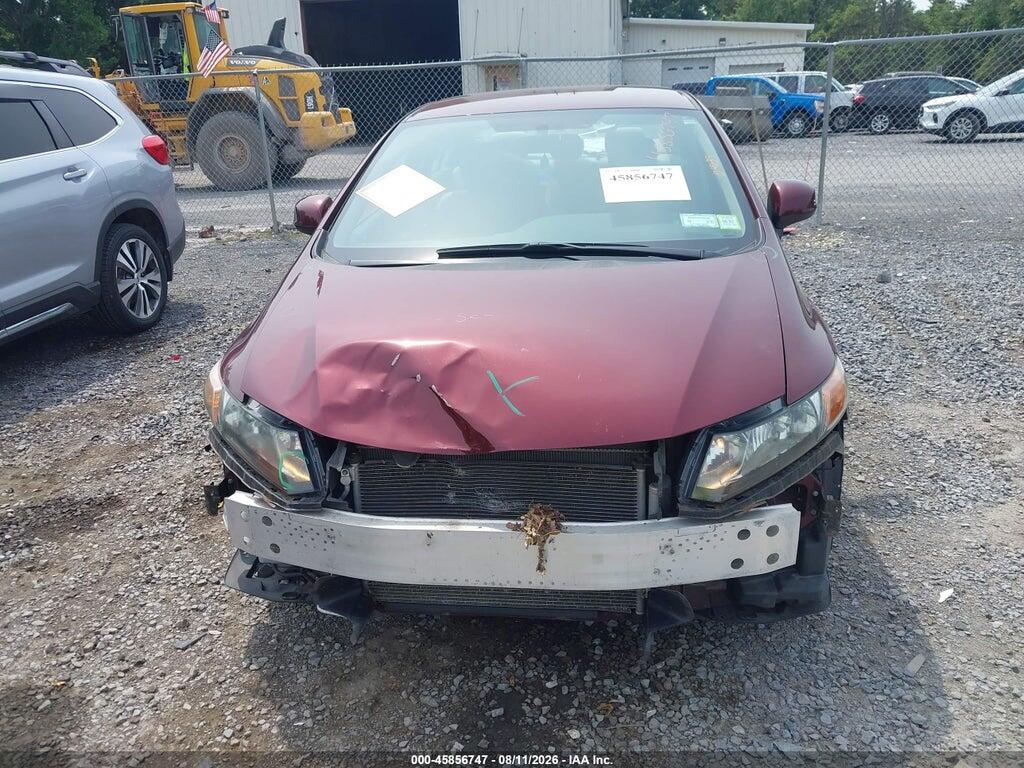 2HGFB2F57CH573255 2012 HONDA CIVIC photo no. 12