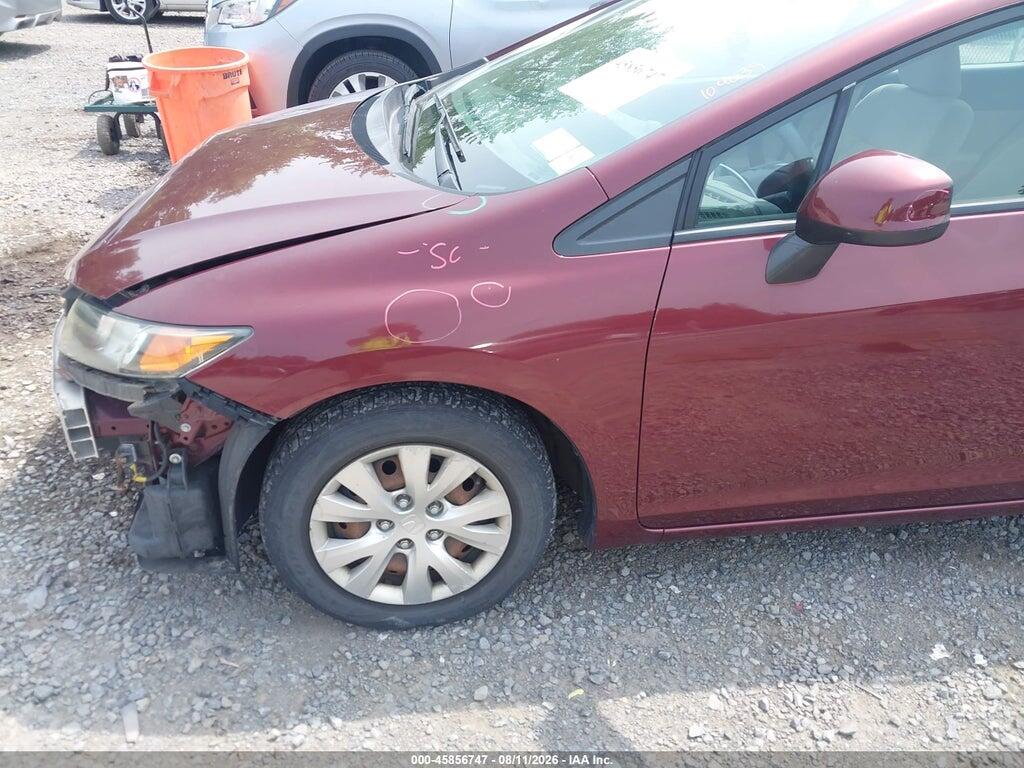 2HGFB2F57CH573255 2012 HONDA CIVIC photo no. 6