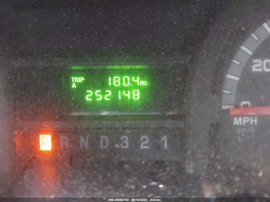 2012 FORD E-350 CUTAWAY 1FDWE3FL3CDA28804