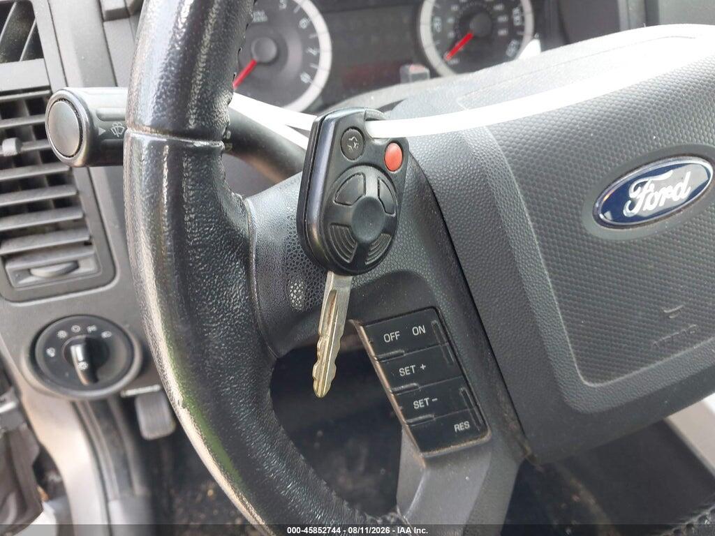 1FMCU9DG5CKA65640 2012 FORD ESCAPE photo no. 11