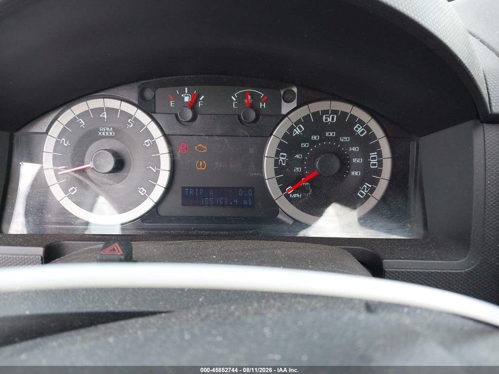 1FMCU9DG5CKA65640 2012 FORD ESCAPE photo no. 7