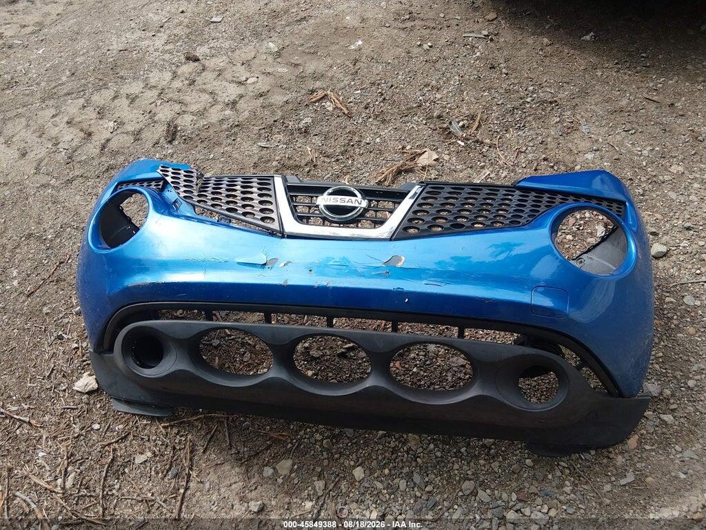 JN8AF5MV5CT127971 2012 NISSAN JUKE photo no. 12
