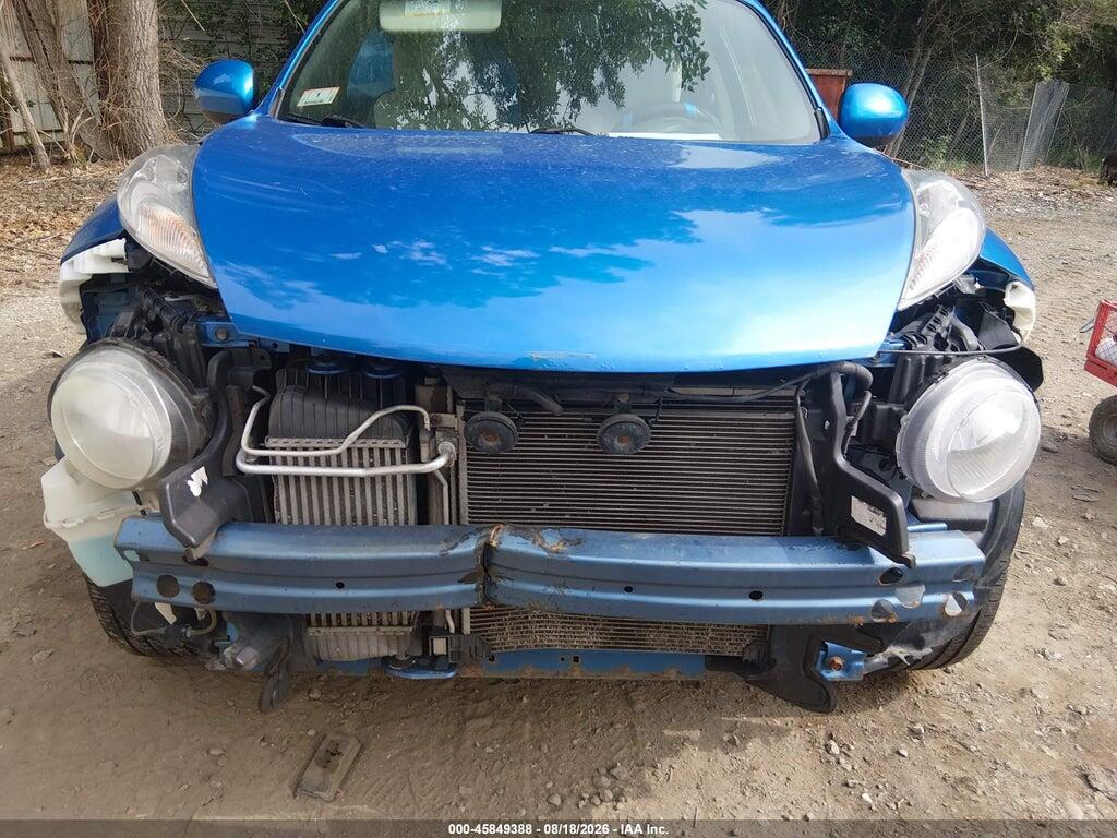 JN8AF5MV5CT127971 2012 NISSAN JUKE photo no. 6