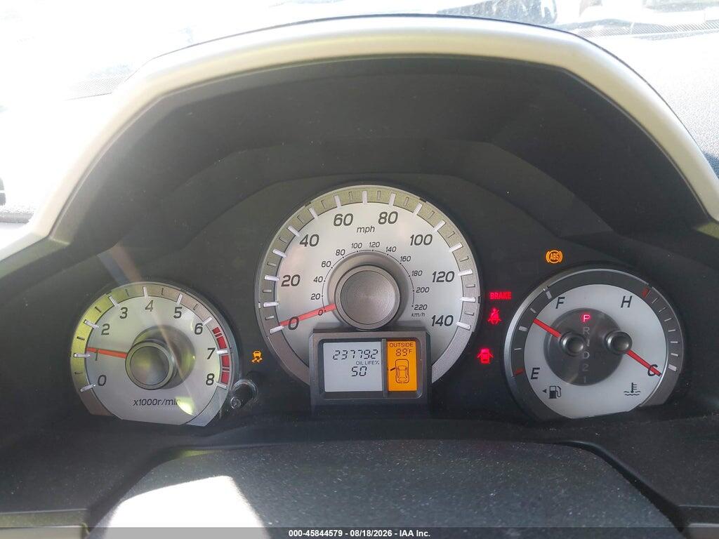 5FNYF4H49CB072059 2012 HONDA PILOT photo no. 7