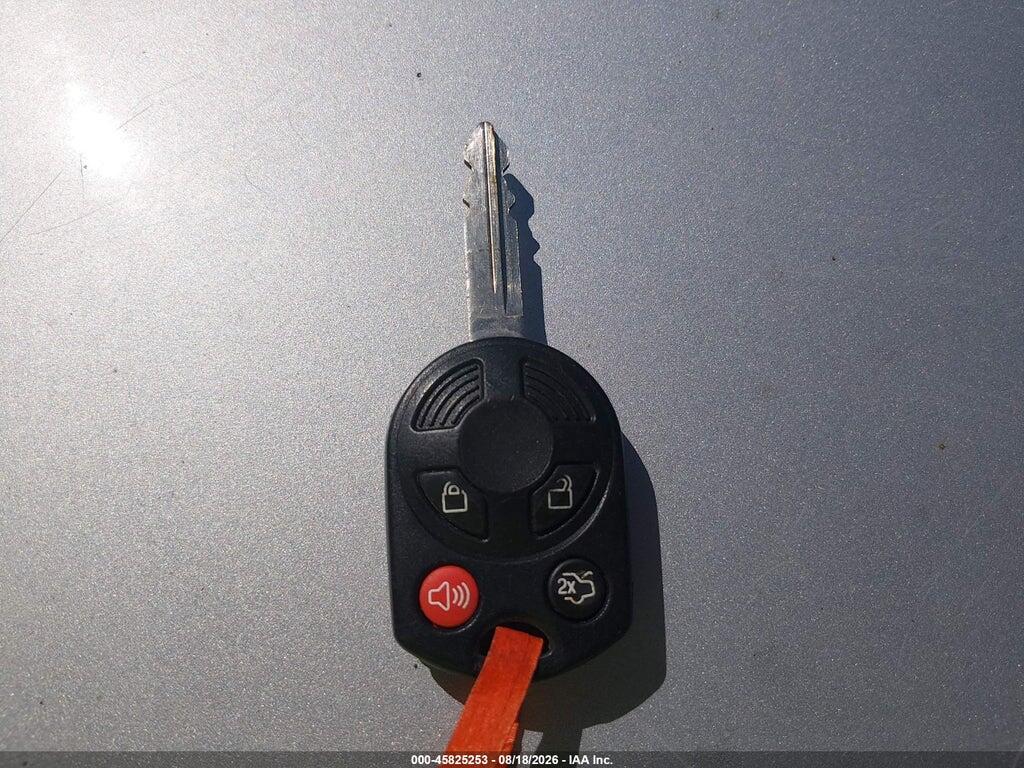1FMCU0D77CKA03930 2012 FORD ESCAPE photo no. 11