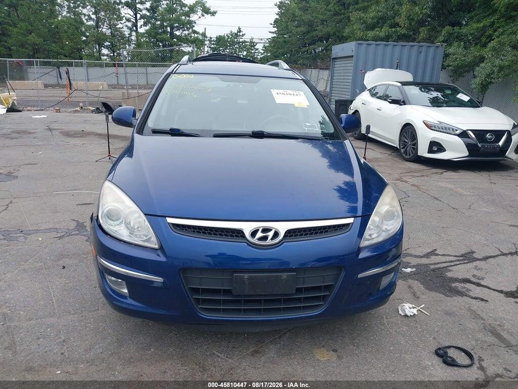 KMHDC8AE2CU152209 2012 HYUNDAI ELANTRA TOURING photo no. 12