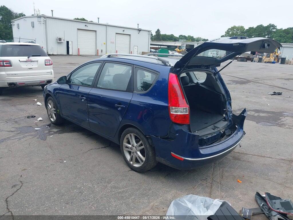 KMHDC8AE2CU152209 2012 HYUNDAI ELANTRA TOURING photo no. 3