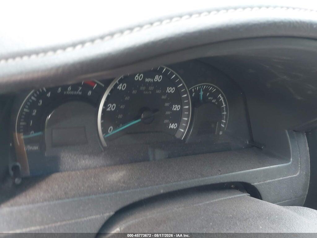 4T1BF1FK6CU021627 2012 TOYOTA CAMRY photo no. 7