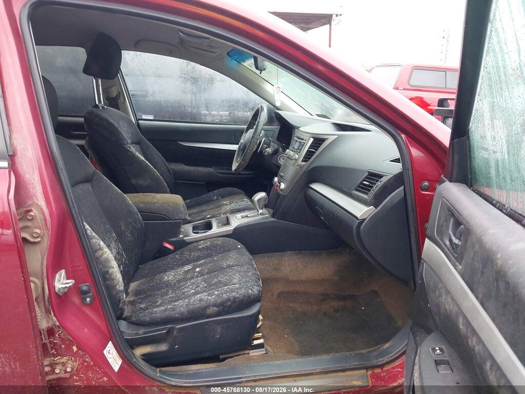 4S4BRCBC2C3239328 2012 SUBARU OUTBACK photo no. 5