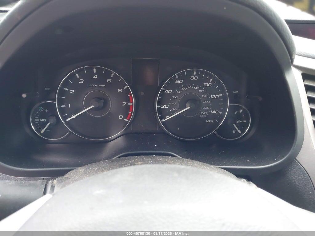 4S4BRCBC2C3239328 2012 SUBARU OUTBACK photo no. 7
