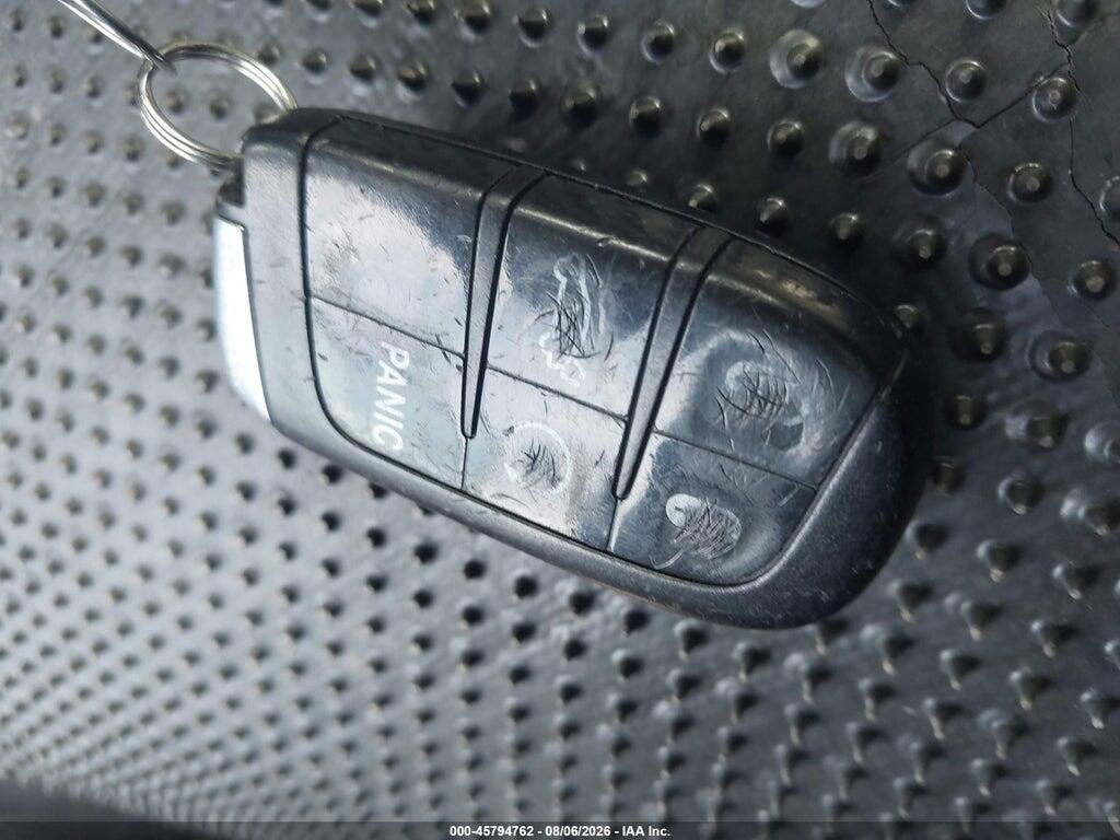 2C3CA6CT5BH580111 2011 CHRYSLER 300C photo no. 11