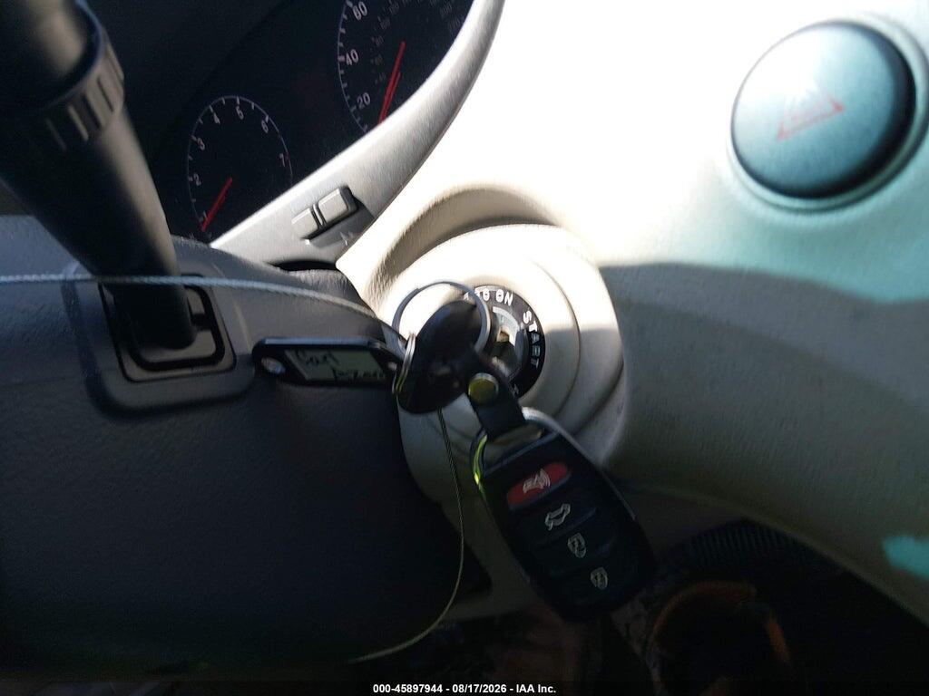 KMHFC46F68A331932 2008 HYUNDAI AZERA photo no. 11
