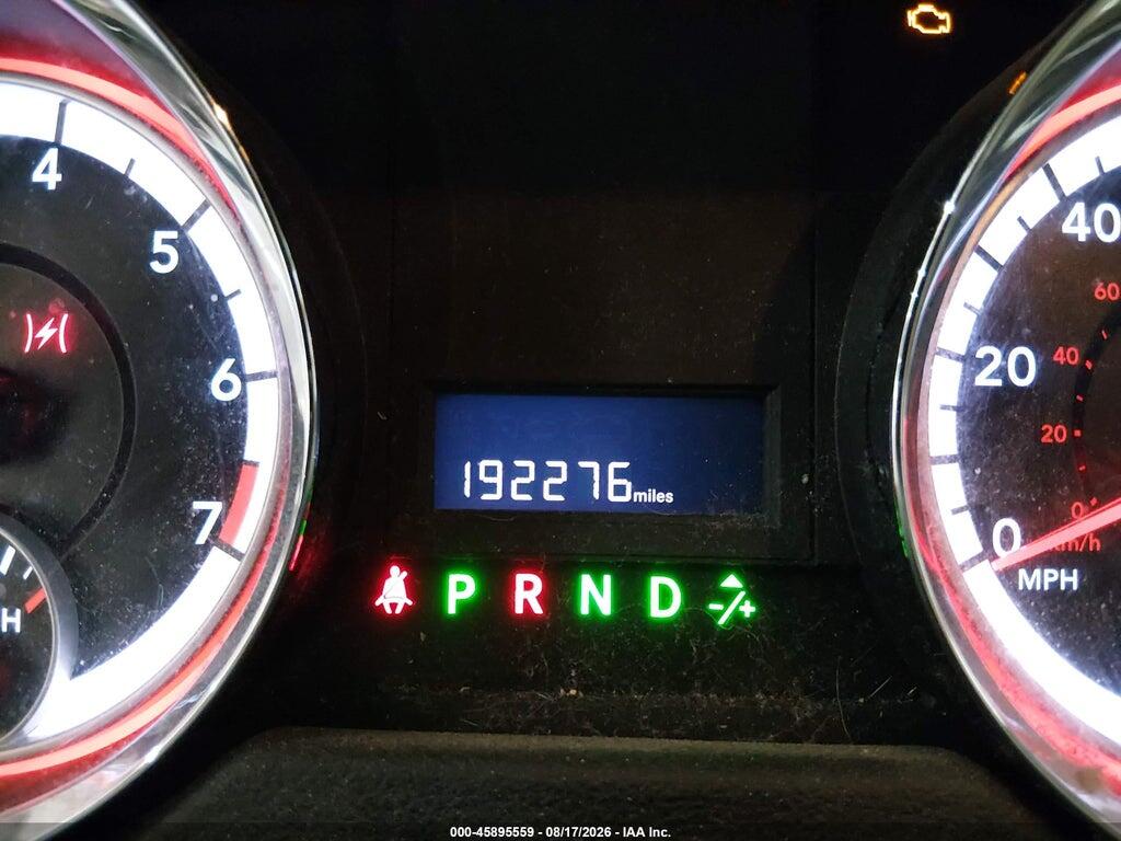 2D4RN3DG7BR680542 2011 DODGE GRAND CARAVAN photo no. 7