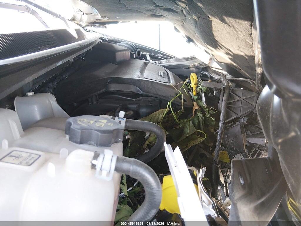2C4RC1BGXSR545677 2025 CHRYSLER PACIFICA photo no. 10