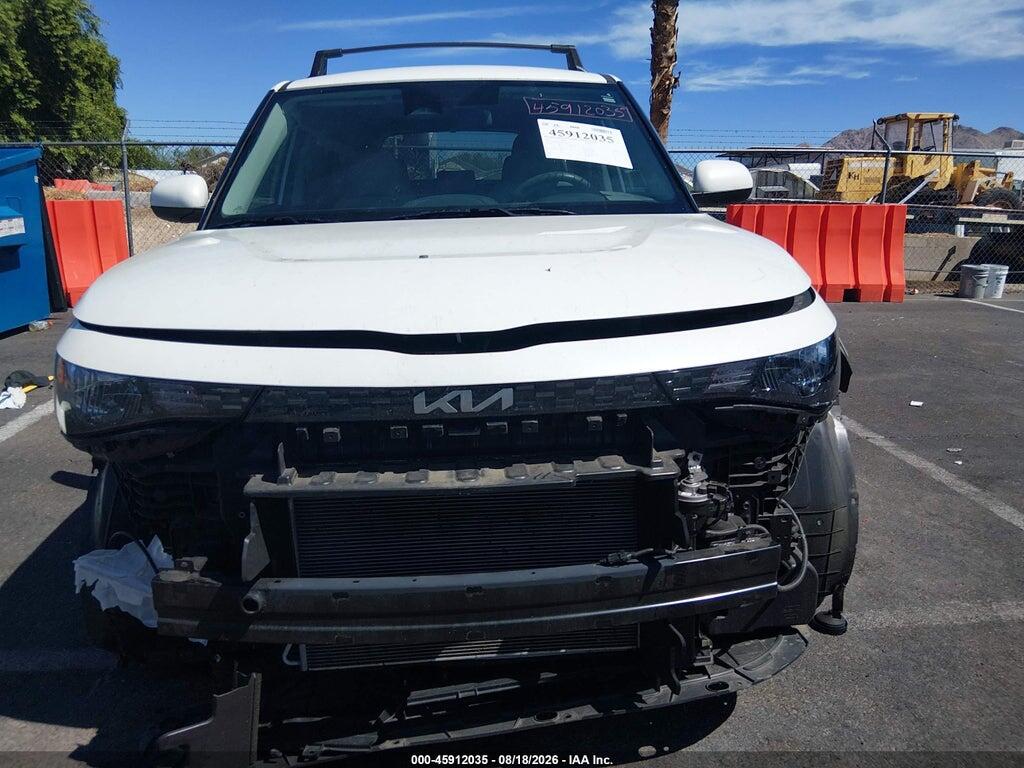 KNDJ23AU4S7926221 2025 KIA SOUL photo no. 12