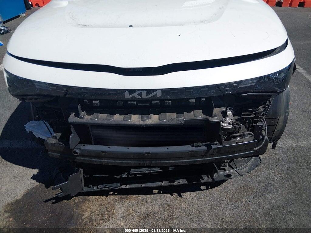 KNDJ23AU4S7926221 2025 KIA SOUL photo no. 6