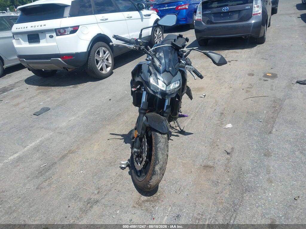 ML5EREP16SDAF8805 2025 KAWASAKI ER650 photo no. 5