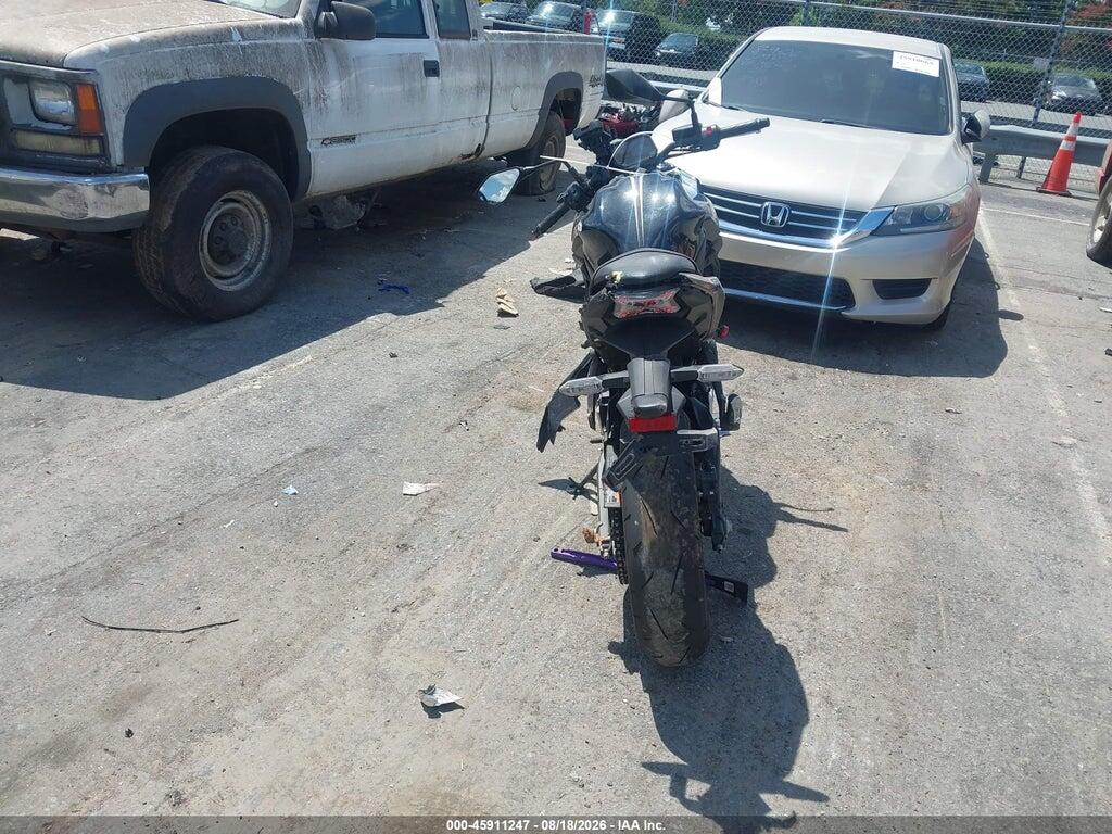 ML5EREP16SDAF8805 2025 KAWASAKI ER650 photo no. 6