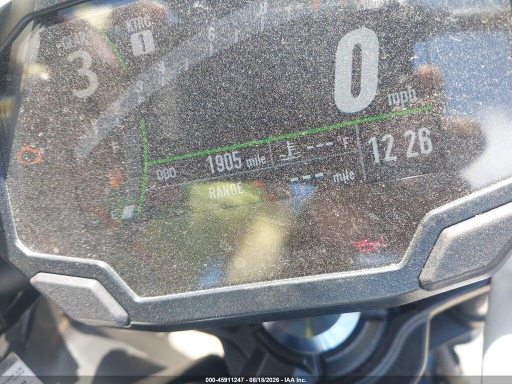 ML5EREP16SDAF8805 2025 KAWASAKI ER650 photo no. 7