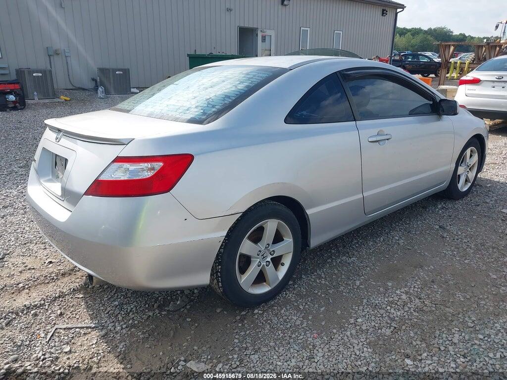 2HGFG12818H548595 2008 HONDA CIVIC photo no. 4