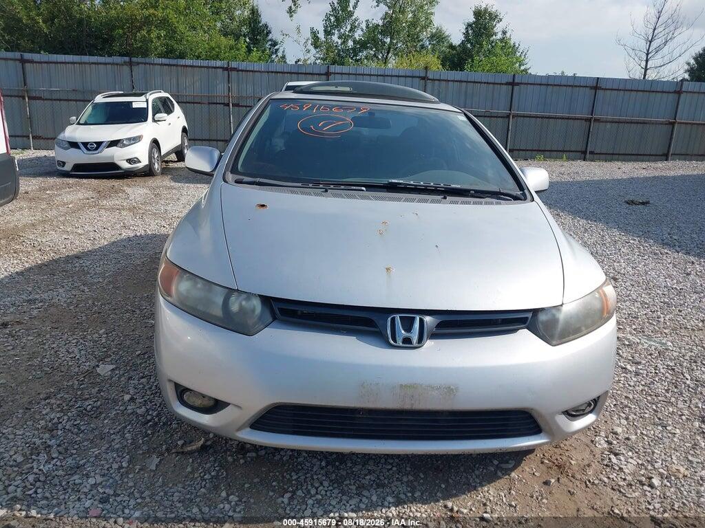 2HGFG12818H548595 2008 HONDA CIVIC photo no. 6