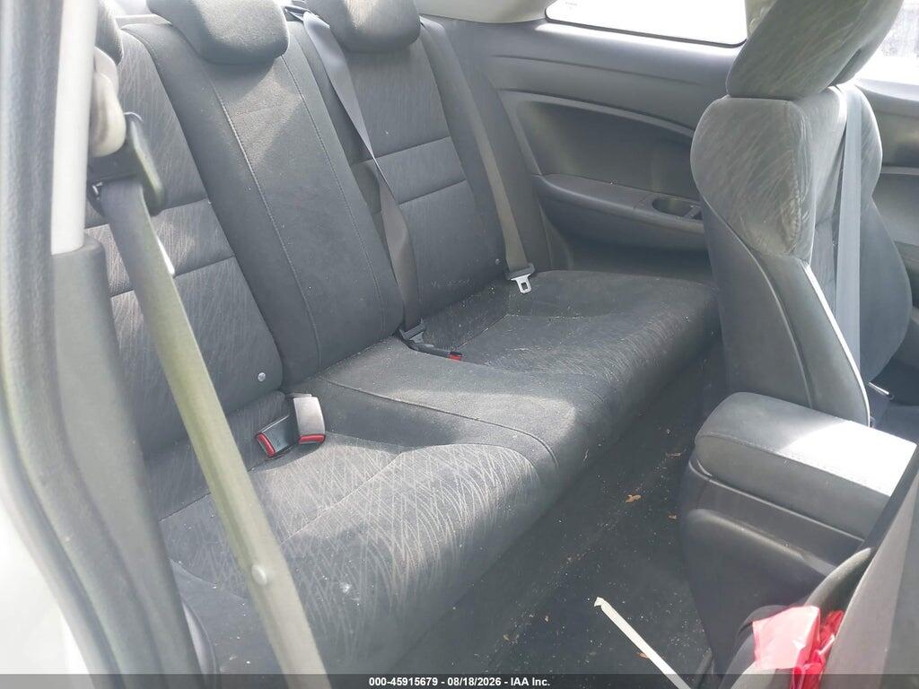 2HGFG12818H548595 2008 HONDA CIVIC photo no. 8
