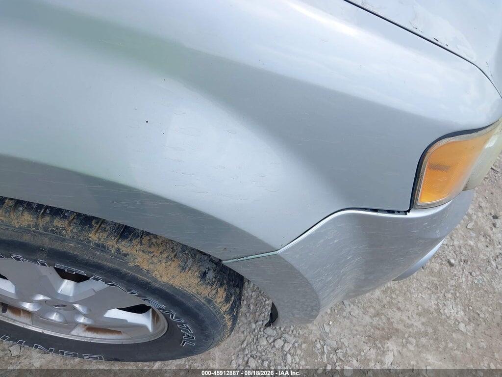 2008 FORD ESCAPE XLT — Фото 15 из 16