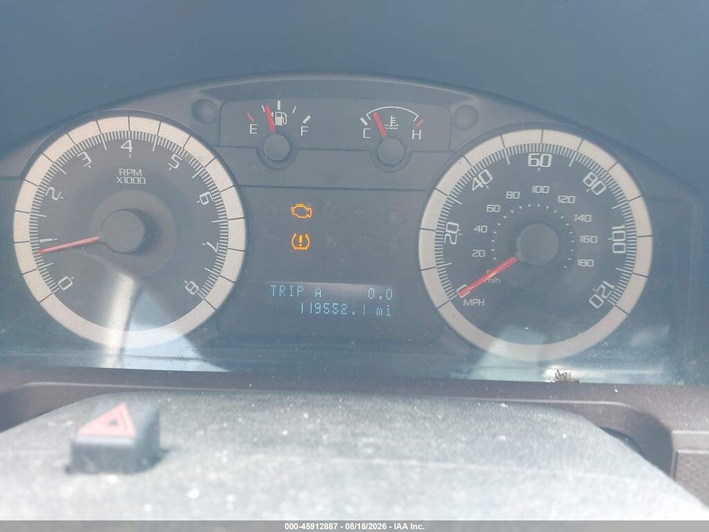 2008 FORD ESCAPE XLT — Фото 7 из 16